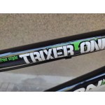 ВМХ CHRISSON TRIXER 20 цола